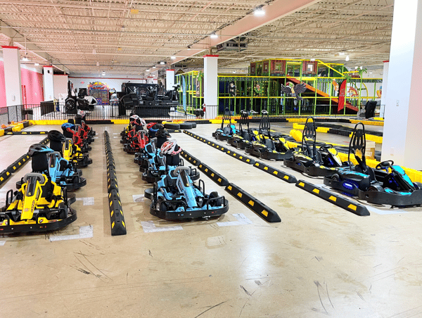 Go Karts