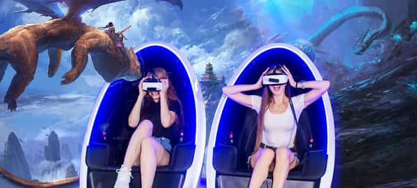 VR Game
