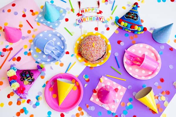 Party Celebration