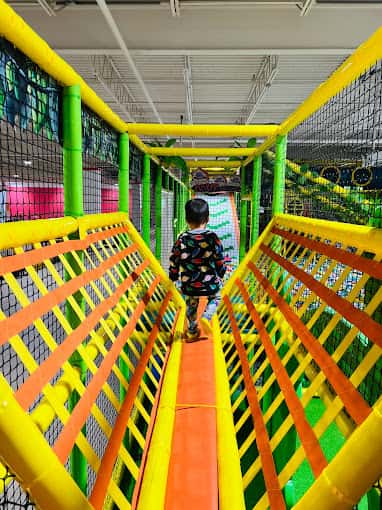 Play Structure