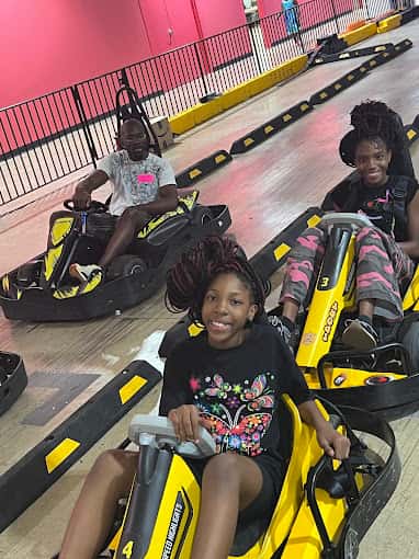 Go Karts