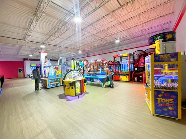 Arcade