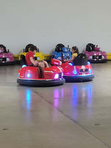 Bumper Cars