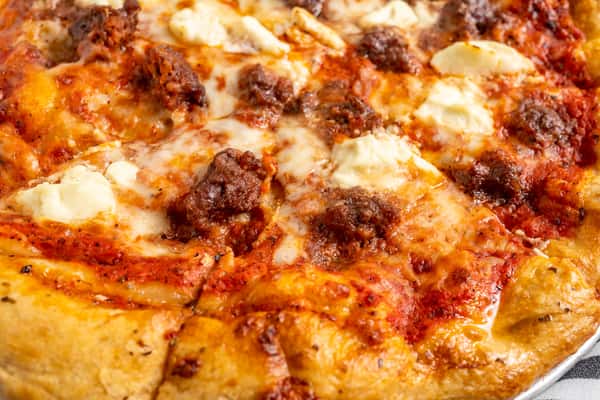 Lasagne Pie
