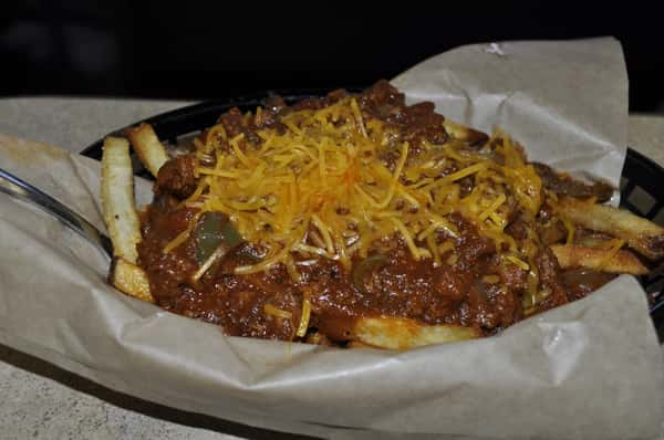 Chicken Fried Steak Plate - Lunch & Dinner - The Lonestar Burger Bar -  Burger Joint in Red Oak, TX