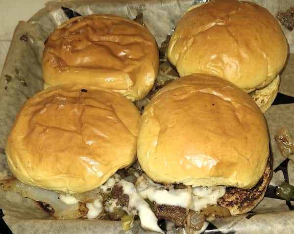 Philly Slider
