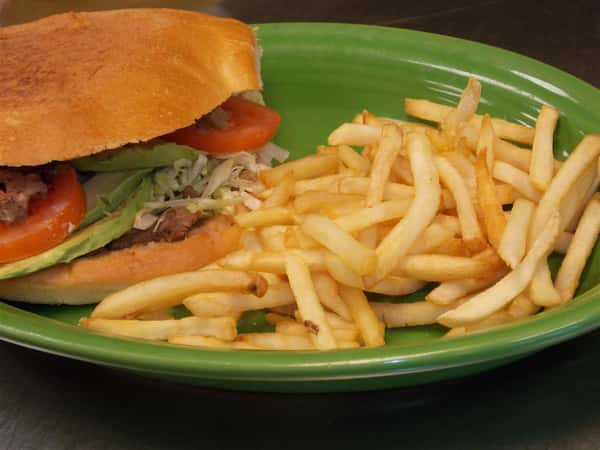 Torta