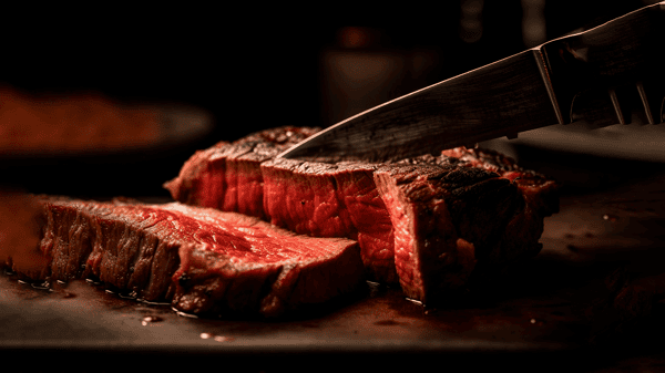Steak