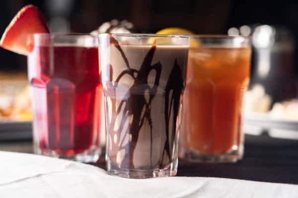 Drinks