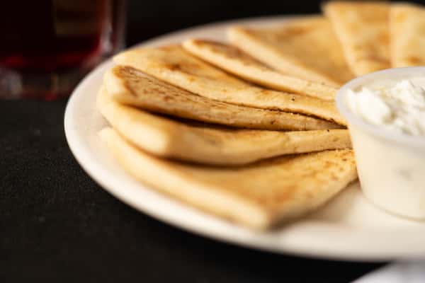 Tortillas
