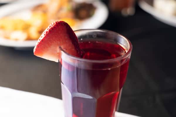 Cranberry Juice
