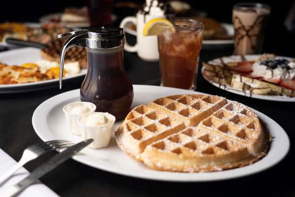 Waffle