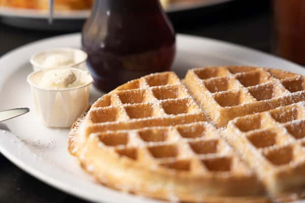Waffle