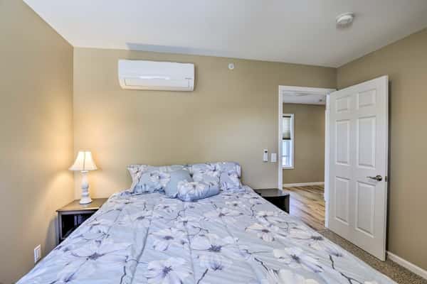 Penthouse Suite