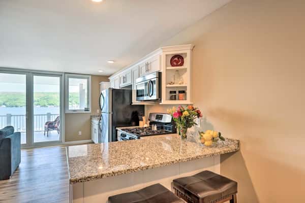 Penthouse Suite