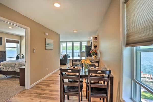 Penthouse Suite