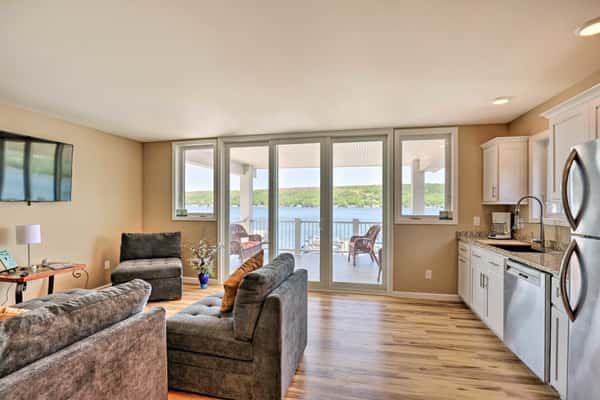 Penthouse Suite