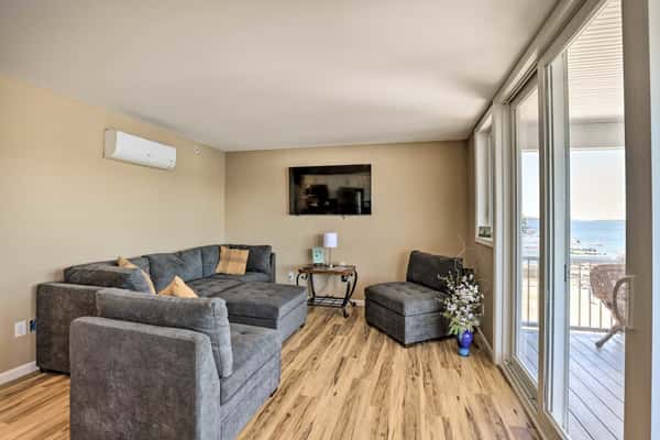 Penthouse Suite