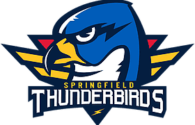 springfield thunderbirds logo