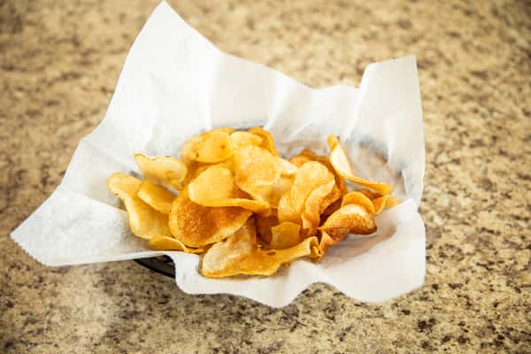 House-Made Potato Chips