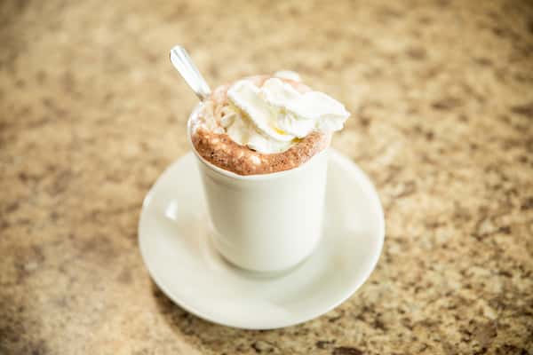 Hot Chocolate