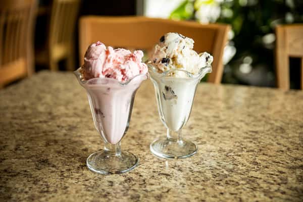 ice cream