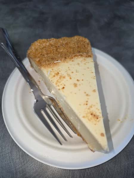 Original Cheesecake