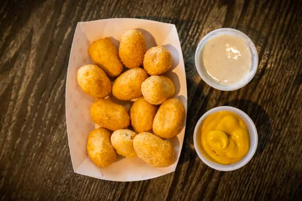 "Nathan's" Corn Dog Nuggets