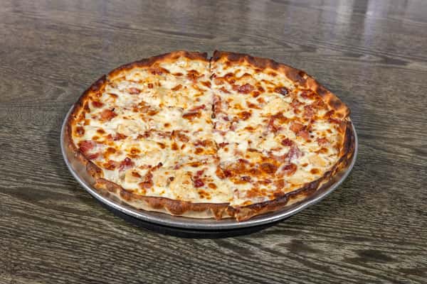 Dirty Bird-Gluten Free