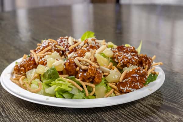 oriental salad