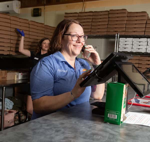customer service