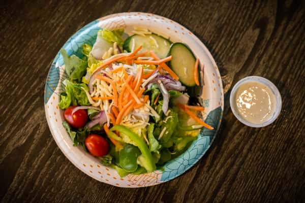 Side Salad