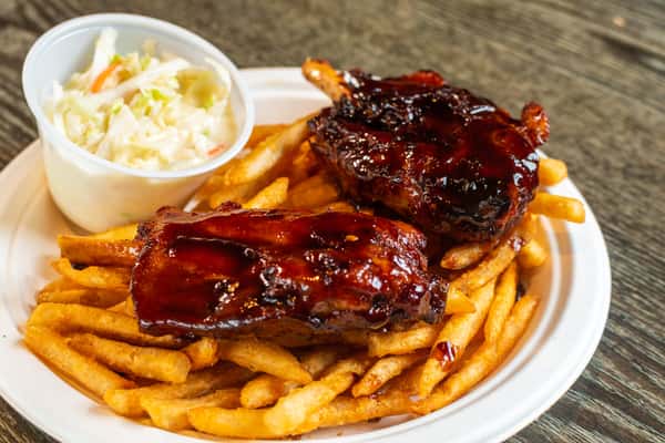 Pete's Hawg Wings