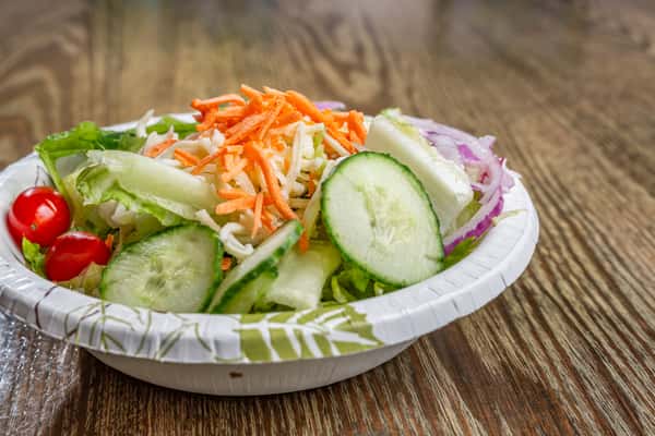 side salad