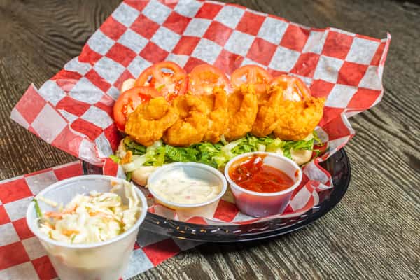 shrimp poor boy sandwich_001