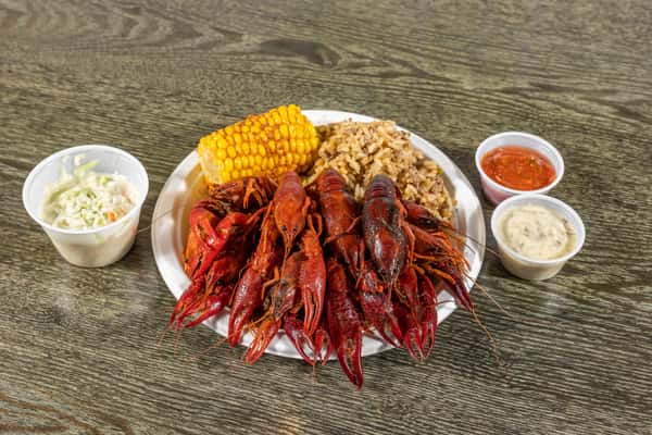 crawfish