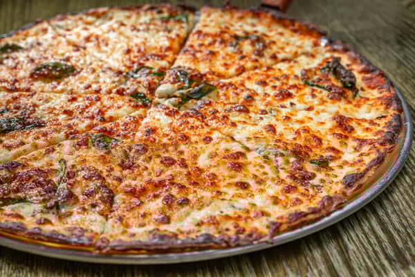 White Sauce - Gluten-Free