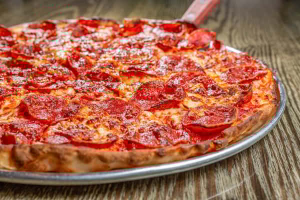 Xtreme Pepperoni - Gluten-Free