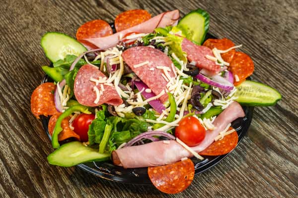 antipasto salad