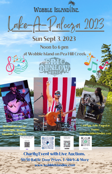 Lake-A-Palooza