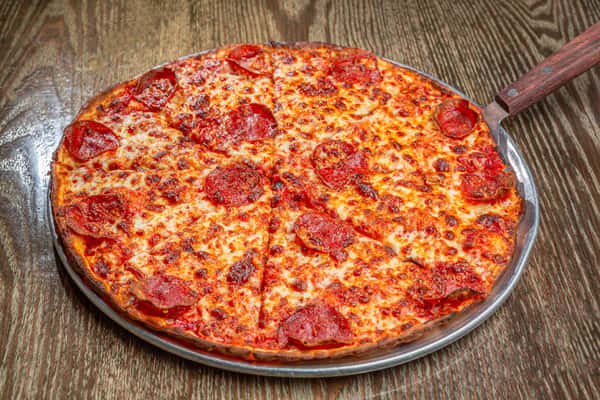 Pepperoni