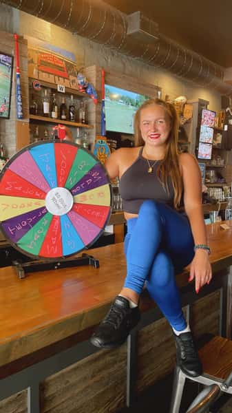 shot wheel