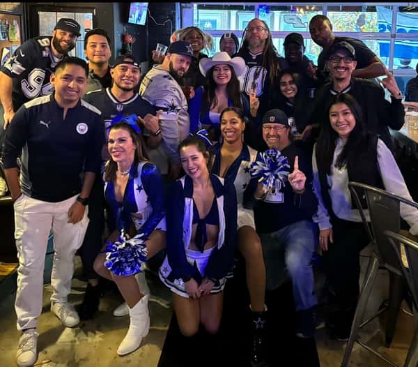 cowboys