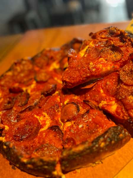 pizza