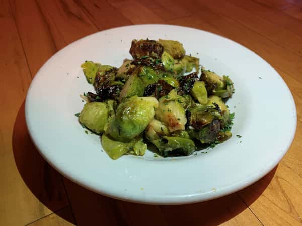 Brussel Sprouts