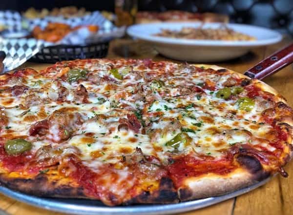 Angry Italian Chicagos Best