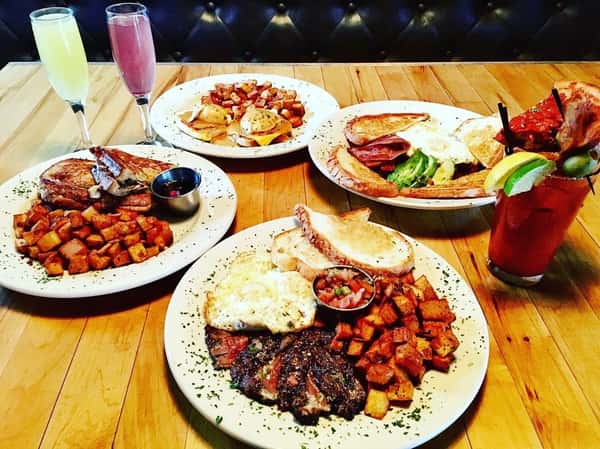 Brunch