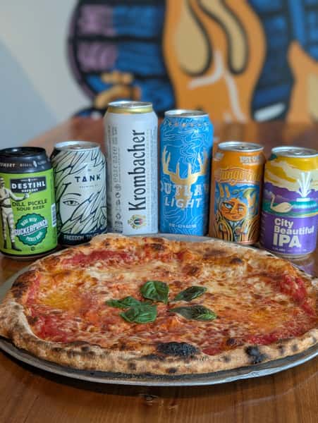 Sip & Savor Special