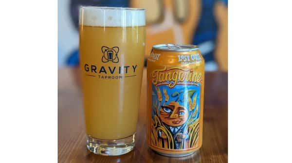 Maneater Beermosa