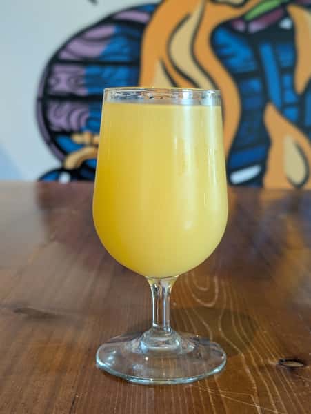 Summer Breeze Mimosa